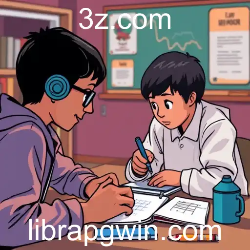 Jogos Educacionais: Transformando a Aprendizagem por Meio da Interatividade