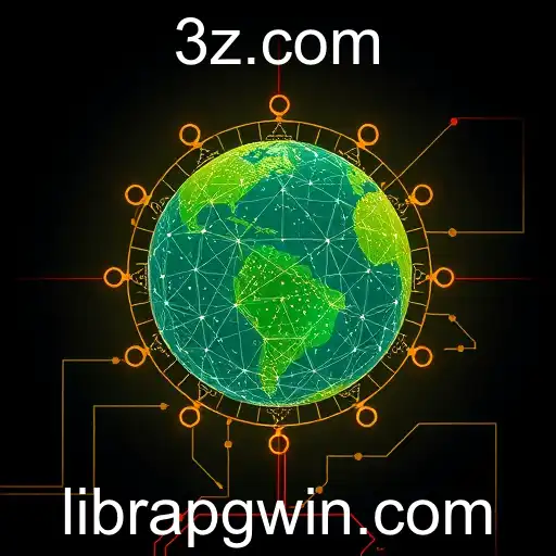 Explorando 'librapg': A Nova Sensação dos Jogos Online