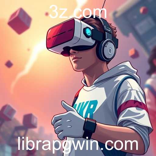 Librapg: Novidades e Tendências no Mundo dos Jogos