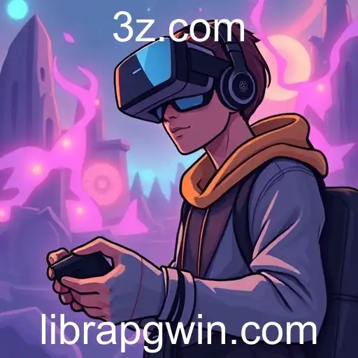 A Revolução dos Jogos em Português Mostra Novos Horizontes