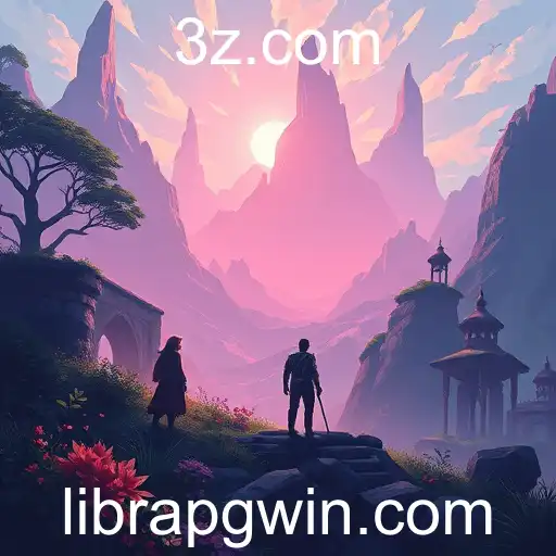 O Impacto de 'librapg' no Mercado de Jogos em 2025