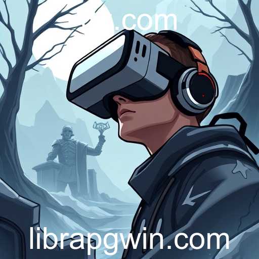 Revolução nos Games: O Impacto da IA no Lançamento de LibraPG