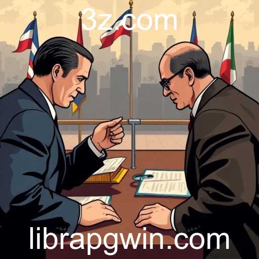 Revolução no Mundo dos Jogos com LibraPG