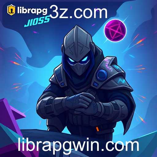 Librapg: A Evolução dos Jogos no Brasil