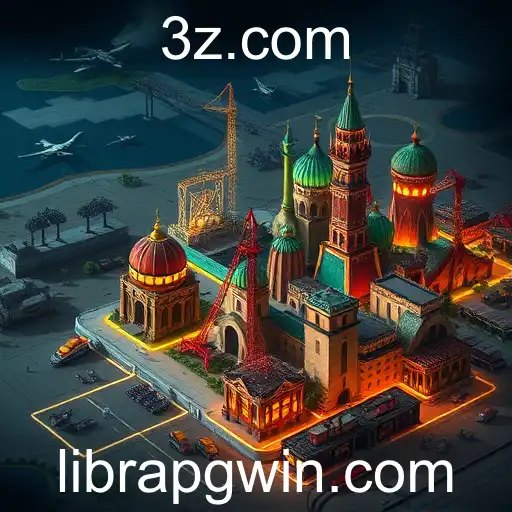 Librapg Inova com Lançamentos de Jogos de Realidade Aumentada