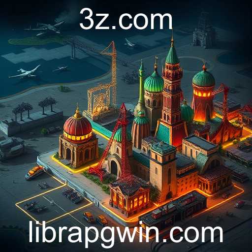 Crescimento e Desafios da Librapg em 2025