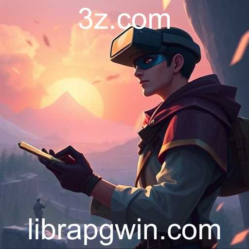 LibraPG Revoluciona o Mercado de Jogos Online