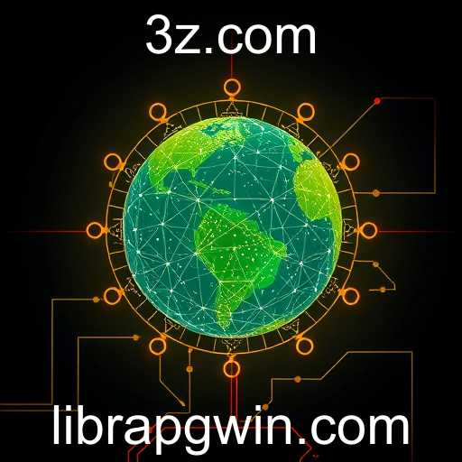 LibraPG: Revolucionando o Mundo dos Jogos Online