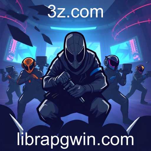 Ascensão de Librapg e o Cenário Atual dos Jogos Online