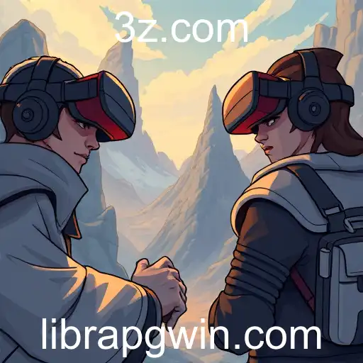 Librapg: O Fenômeno dos RPGs Online em 2025