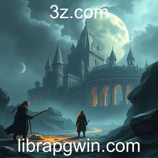 Librapg Revoluciona o Setor de RPG Online