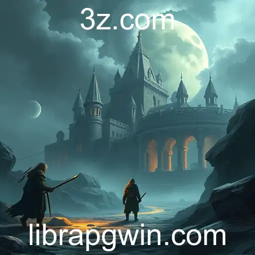 Librapg Revoluciona o Setor de RPG Online
