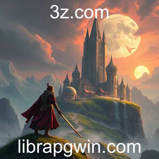 LibraPG Revoluciona a Cena dos RPGs Online