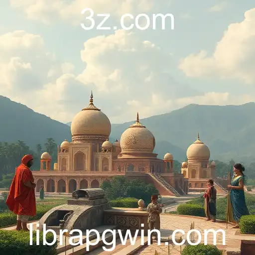 O Impacto Global de 'librapg' no Mundo dos Jogos