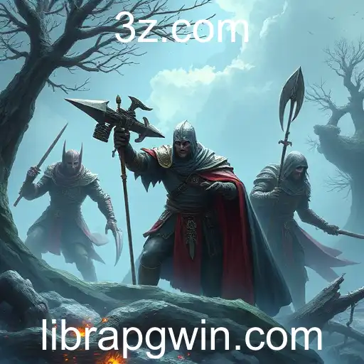 Librapg: A Revolução do RPG Digital no Cenário Brasileiro