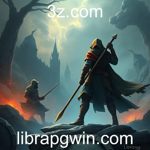 A Ascensão dos RPGs no Brasil em Meio a Novidades Tecnológicas