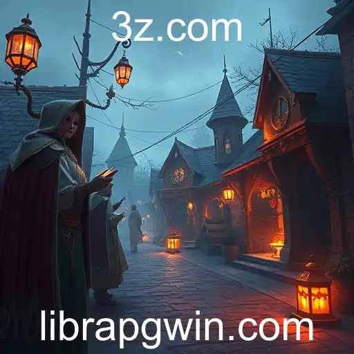 A Revolução dos RPGs em 2025: Tendências e Desafios