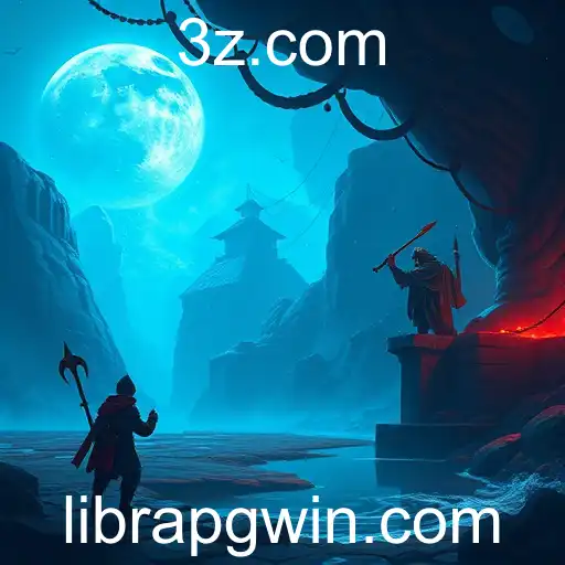 A Ascensão do Librapg no Cenário de Jogos