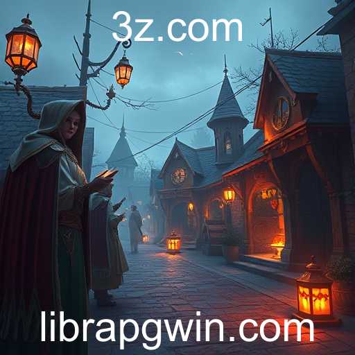 A Revolução dos RPGs em 2025: Tendências e Desafios