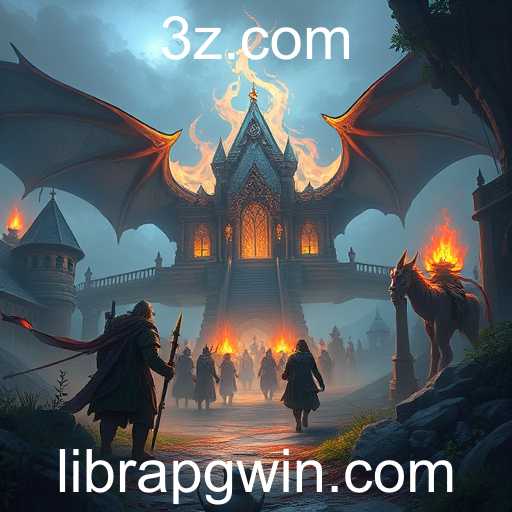 Revolução no Universo do RPG Online em 2025